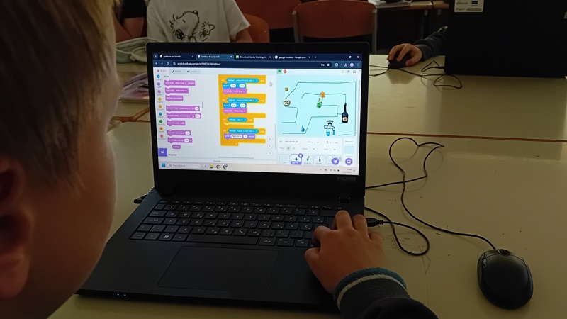 Coding for Climate - Water League